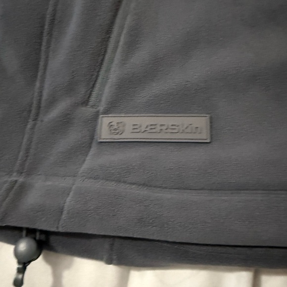 Baerskin 4 tactical hoodie size 2XL new with tags - Picture 5 of 11